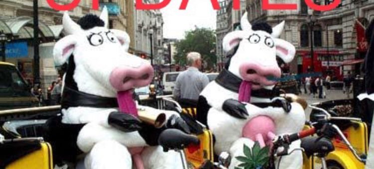 We’re Still Serving Our Customers