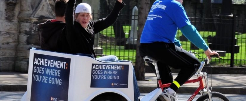 Ads Where The Eyes Are