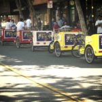 eco city pedicabs san jose